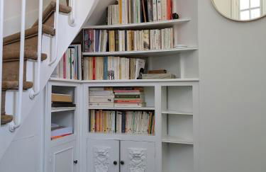 Appartement lumineux avec terrasse à 7min de Paris - Foto 32