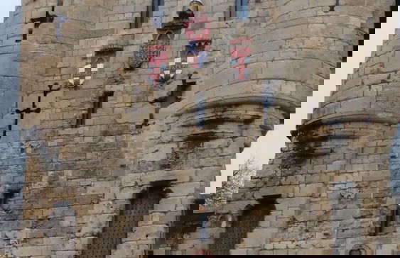 McMillan House Studio Apartments - Foto 25