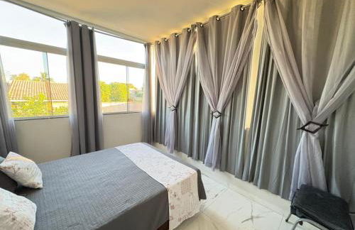 Casa Temporada Aconchego e tranquilidade 1 - Foto 38