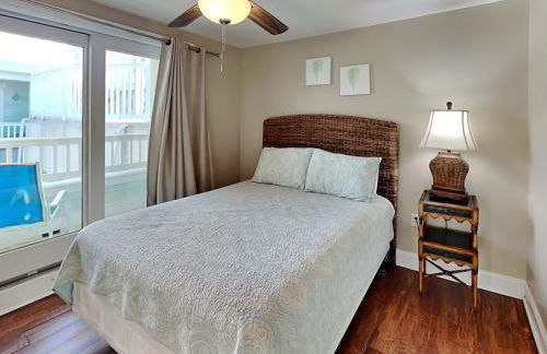 Captains Watch 1 by Tybee Vacation Rentals - Foto 60