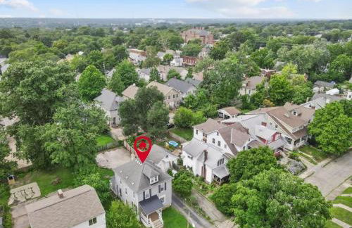 The Indiana Stunner - Photo 57