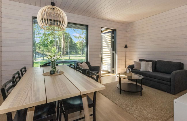 Kasnäs marina c 19 - Foto 4