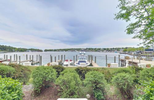 108 Edgewater Inn - Foto 14