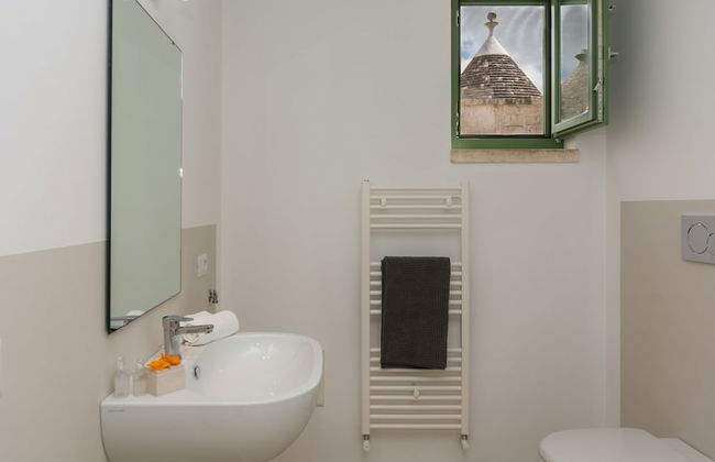 Trulli Piccoli - Foto 37