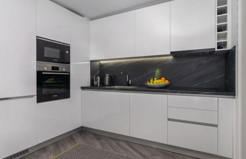 Margaret's Unique Apartment - Foto 27