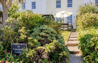 2a Coastguard Cottages - Foto 1