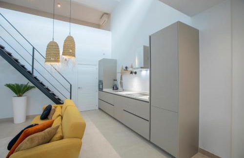 Del Parque Flats San Andres - Foto 30