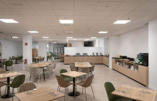 Aparthotel Libere Vitoria - Foto 22