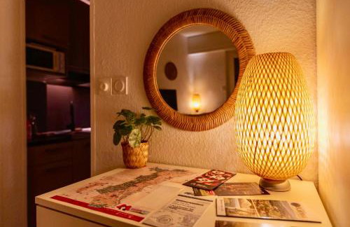 Studio Cosy - Centre ville - Foto 6