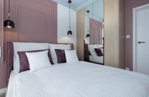 Apartamenty The View Hevenia - Photo 25