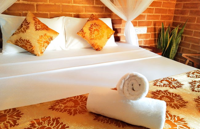 LUNUVILA RESORT DICKWELLA - Photo 2