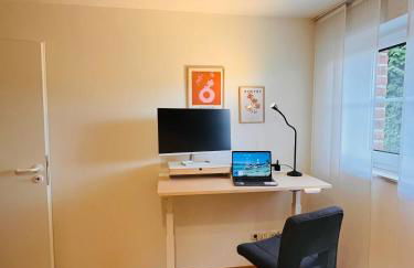 Ferienwohnung Kastanieneck - Foto 18