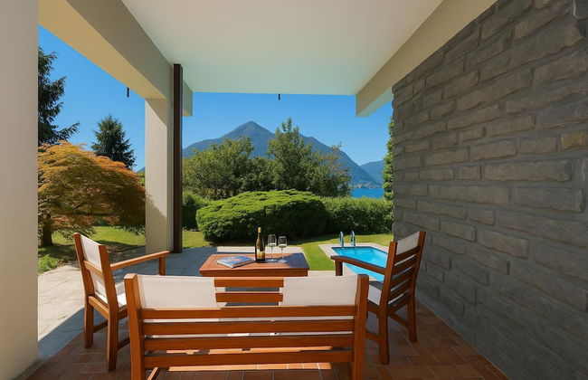 Villa Marilyn - Photo 27