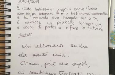 La Casa del Sole - Foto 77