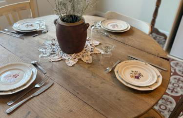 L Entre Deux Époques - Foto 30