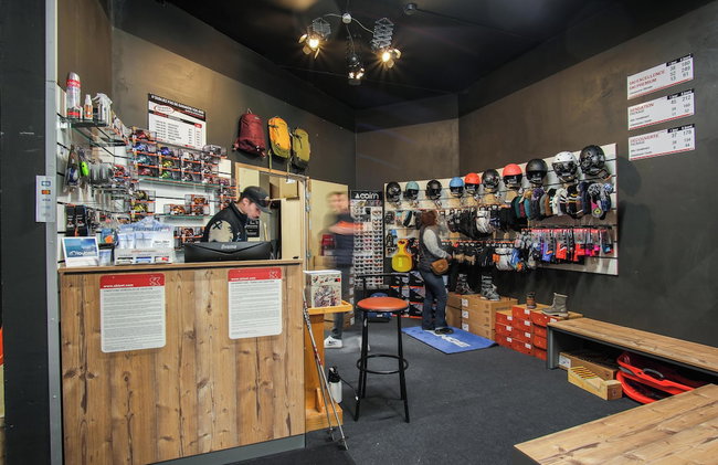 Belambra Clubs Flaine Panorama - Foto 26