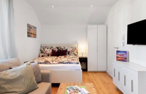 Ferienwohnung Sophia Inzell - Neu - Foto 8