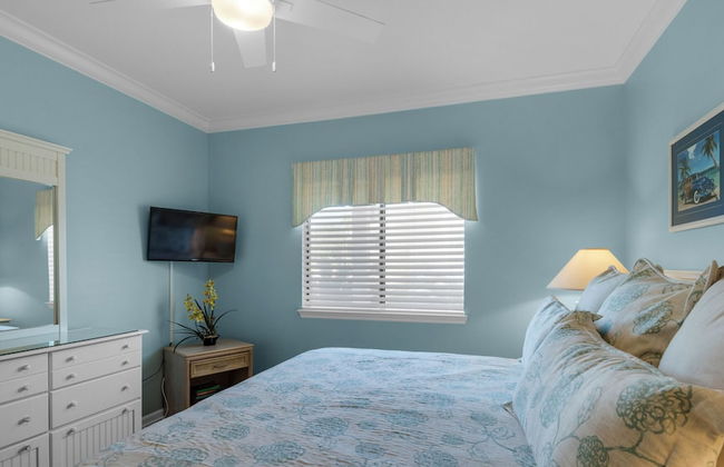 Palms at Seagrove - Foto 26