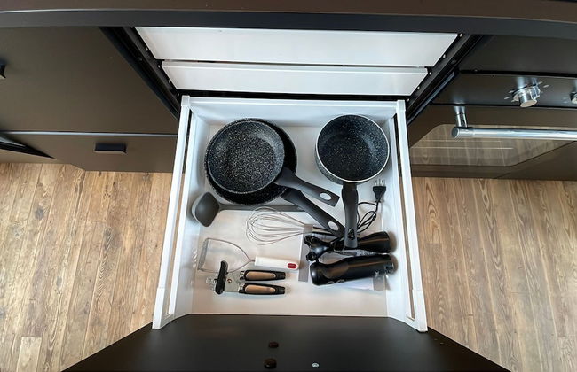 BE KOK Zeed 545-601 in Koksijde - Photo 14