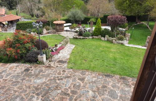 Apartamentos Alburiñas Ribeira Sacra - Foto 19