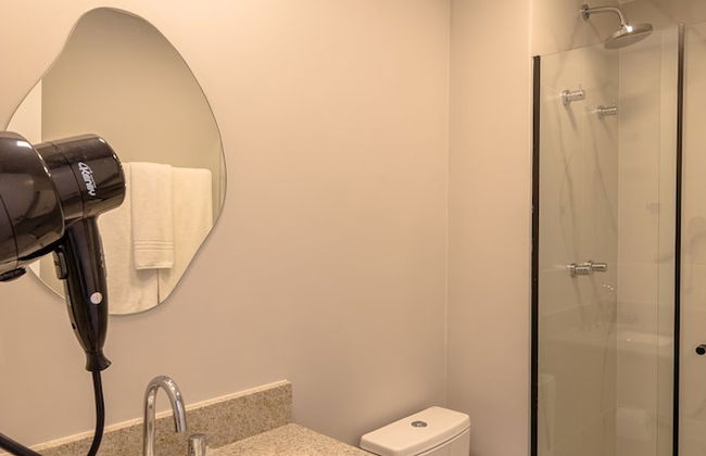 Charlie Thera Ibirapuera - Foto 38