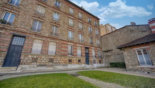 L'Escapade Versaillaise - Foto 4