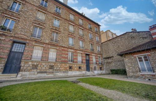 L'Escapade Versaillaise - Foto 4