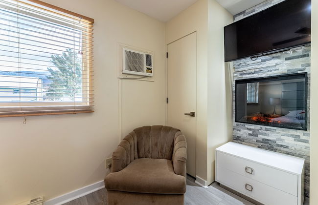 Smugglers' Notch Resort Private Suites - Foto 30