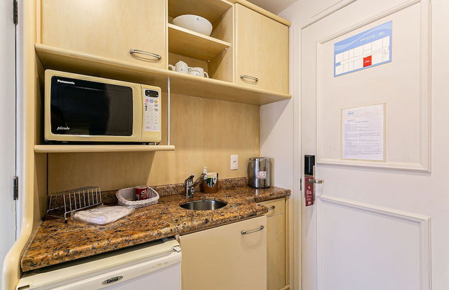 Estúdios Modernos em Resort pé na areia - Jurerê Beach Village JBVJR - Photo 79