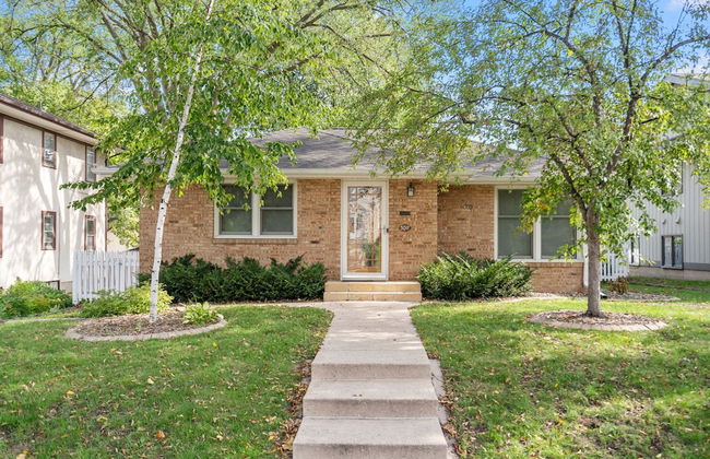 Hygge House - Photo 36