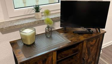 Seyfarthrooms - Crimmitschau 3 - zentrale Lage, gute Anbindung, voll ausgestattet - Foto 2