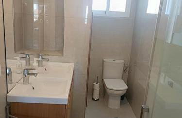 La Casa Azul - next to the sea! - Foto 20