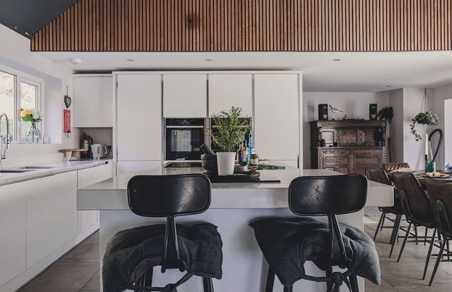 The Curlews in Bishopsteignton - Foto 7