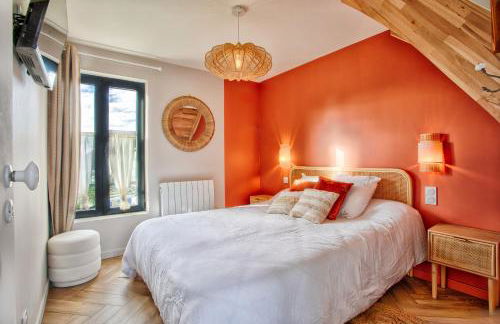 Maison Victoria Cabourg - Foto 16