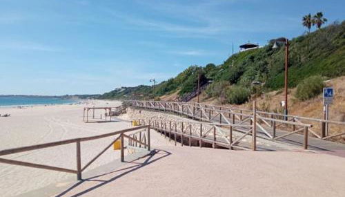 Apartamento en Puerto de Santa María, Playa Las Redes - Foto 5