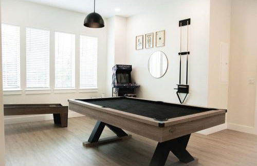 Sleeps 22! Ocean Views, Pool, FREE Golf Cart - Foto 22