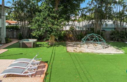 One and Only Villa Monster Pickleball Jacuzzi Pool - Foto 79