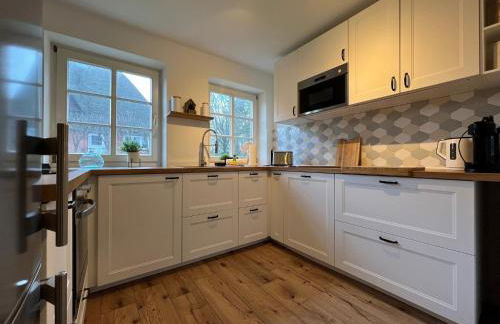 Haus Strandherz Hausteil Steuerbord - Photo 7