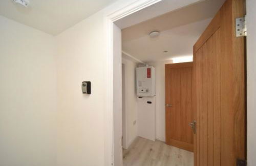 Chester Road Serviced Apartments - Foto 68