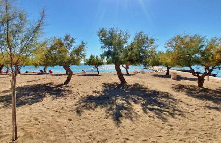 Sandy Beach Apartments - Foto 25