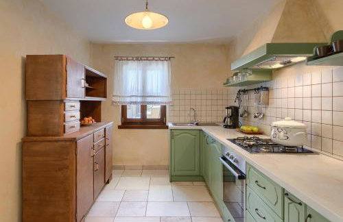 Villa Paulina -an authentic sense of Istrian life - Photo 26