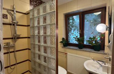 Pokój Przy Kominku - Foto 12