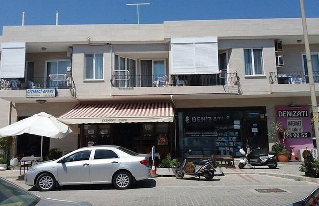 CIZMECI APART HOTEL - Foto 13