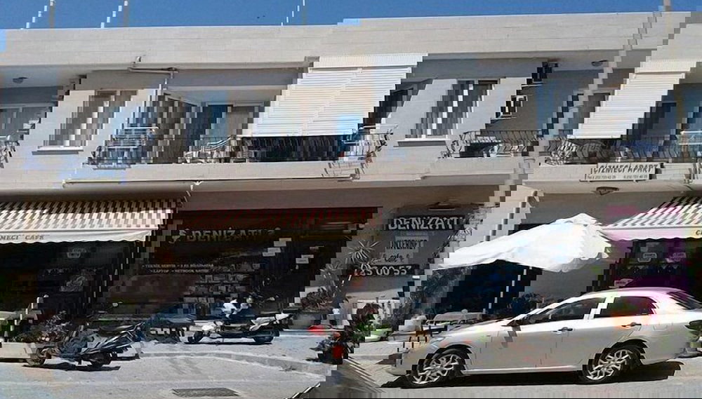 CIZMECI APART HOTEL - Foto 1, Profilbild