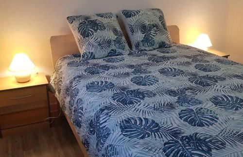 Chez Nino wifi gratuit - Photo 29