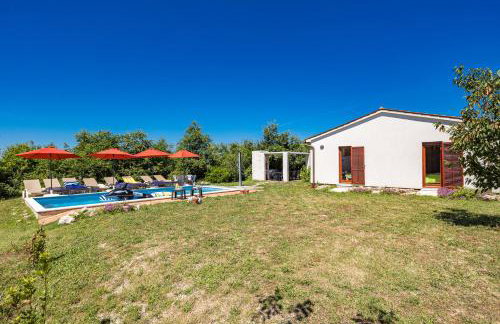 Villa Mina - Orihi - Foto 46