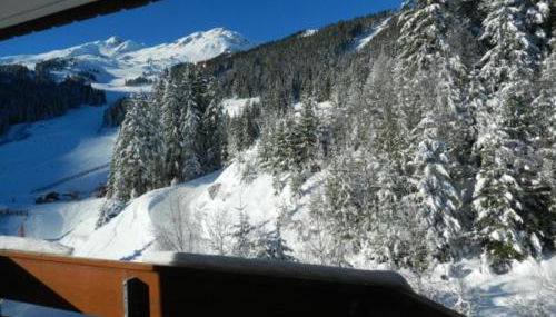 Appartement 2 Pièces Cabine au Pied des Pistes avec Balcon et Ascenseur - FR-1-557A-3 - Foto 5