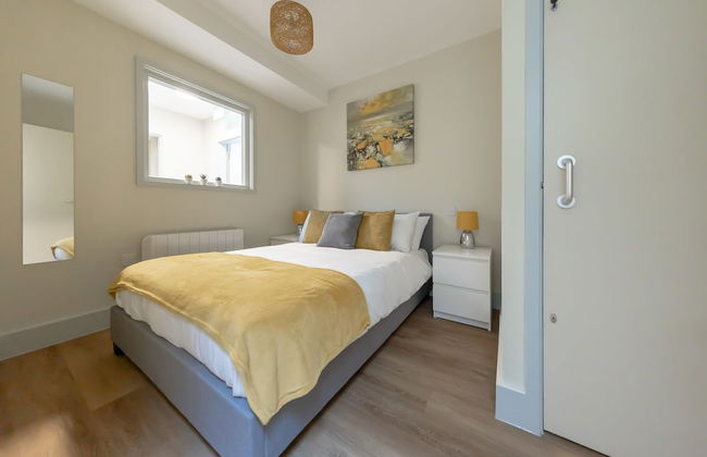 Apartment 3 Isabella House Hereford - Foto 1