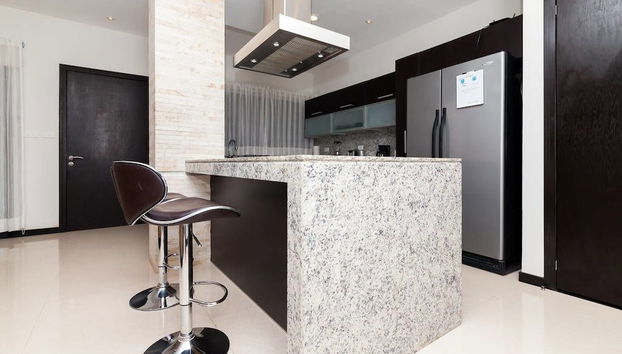 Servicio de comidas en la habitación