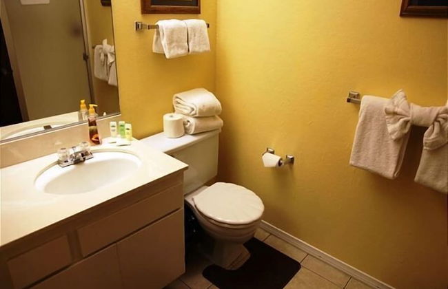 Mammoth Mountain Reservations Condo Collection - Photo 23